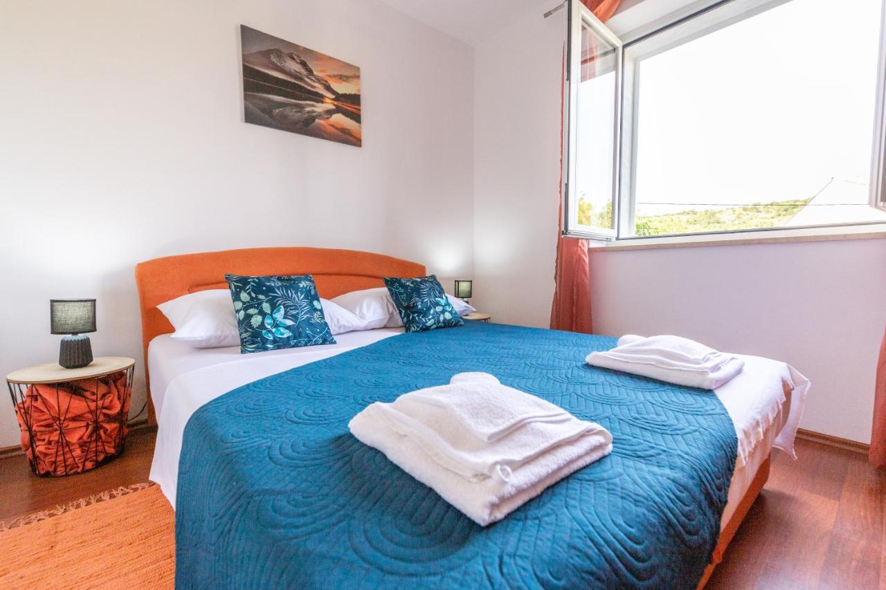 Apartman Gara Сен Екстериор снимка