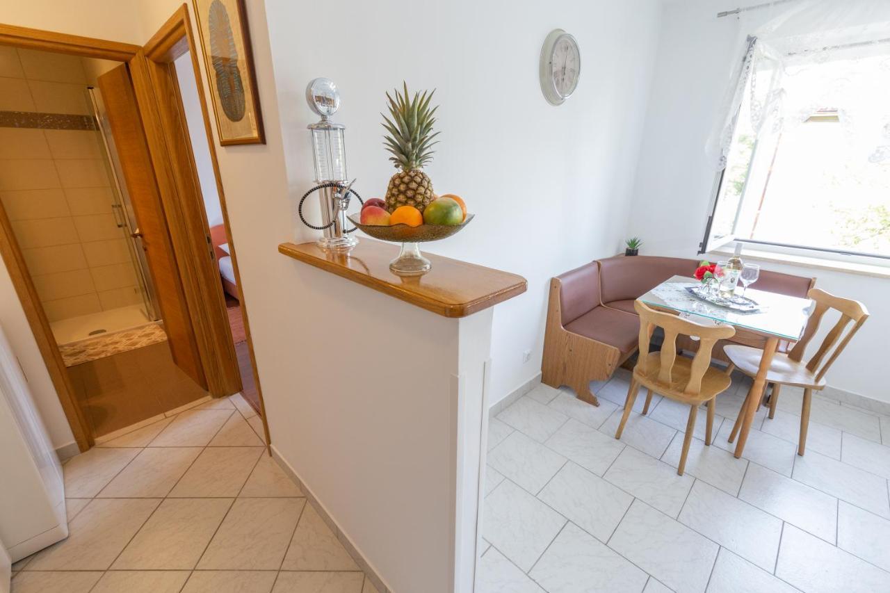 Apartman Gara Сен Екстериор снимка