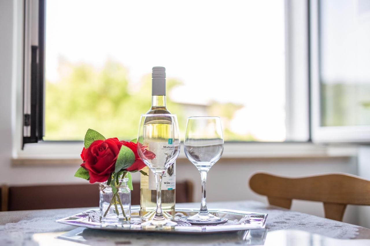 Apartman Gara Сен Екстериор снимка