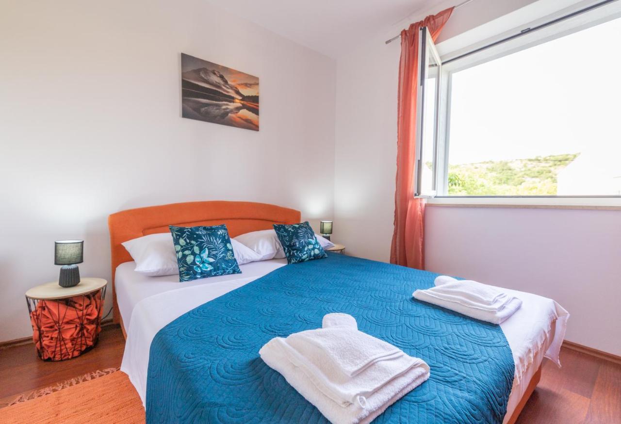Apartman Gara Сен Екстериор снимка