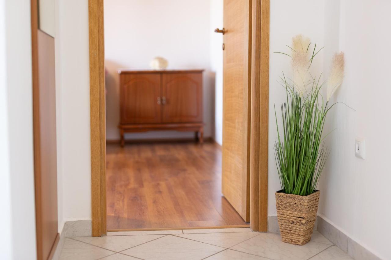 Apartman Gara Сен Екстериор снимка