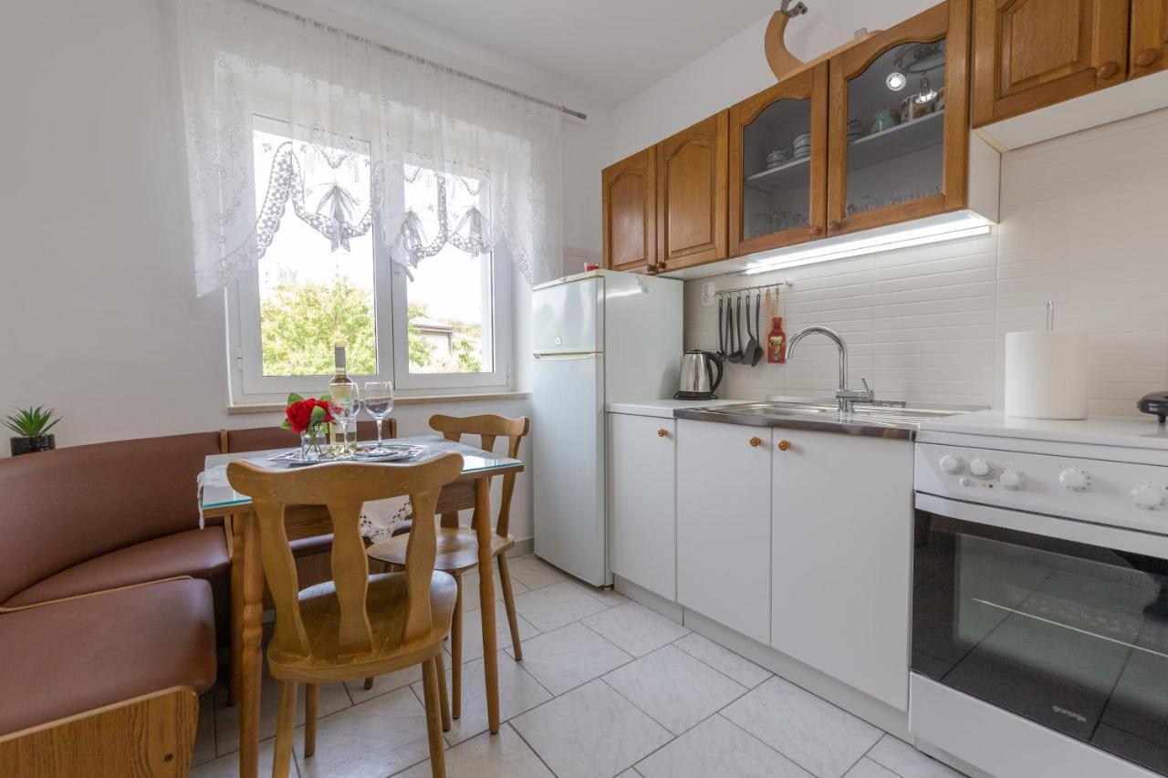 Apartman Gara Сен Екстериор снимка