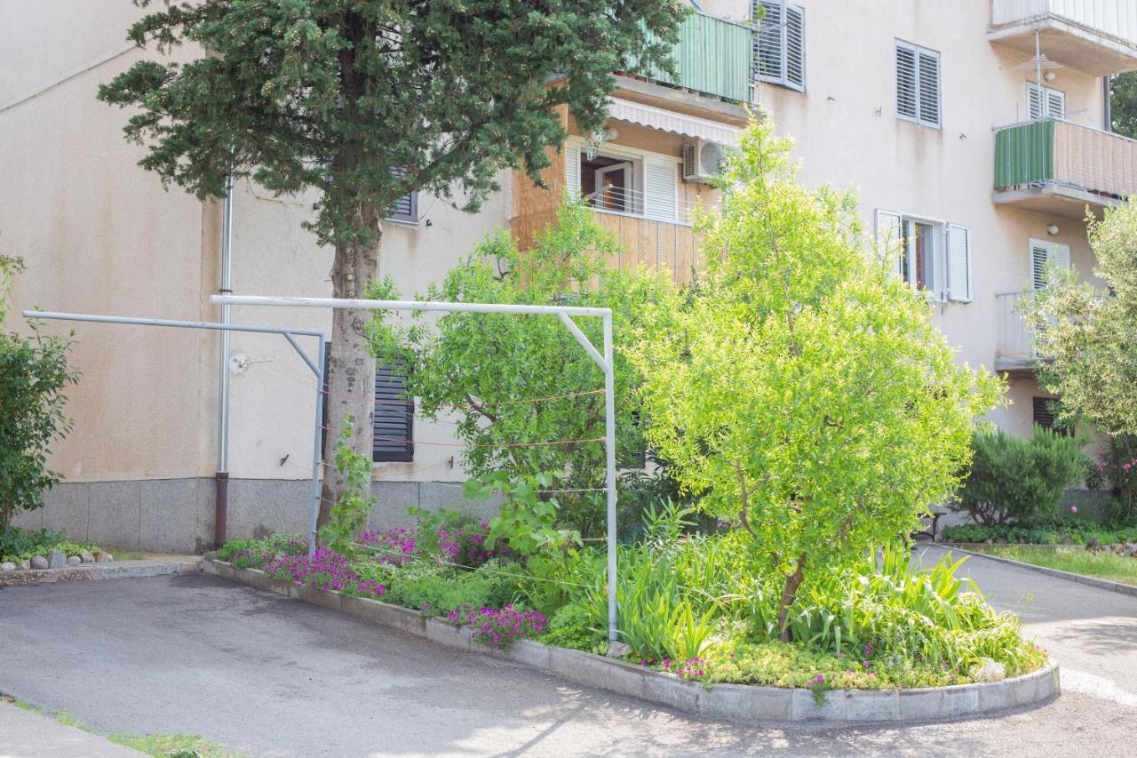 Apartman Gara Сен Екстериор снимка