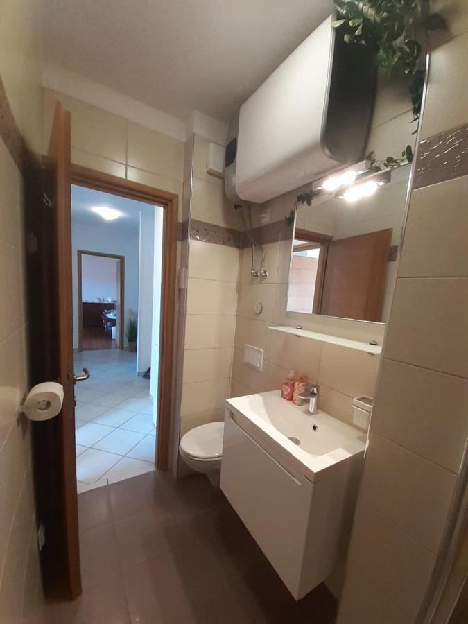 Apartman Gara Сен Екстериор снимка
