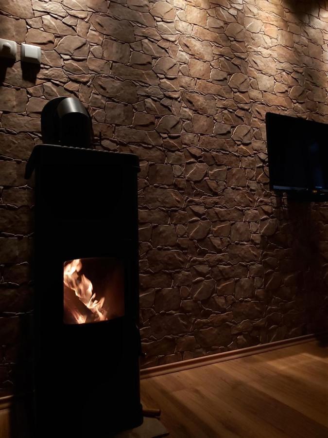 Apartman Gara Сен Екстериор снимка