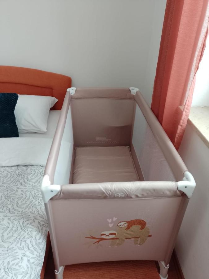 Apartman Gara Сен Екстериор снимка